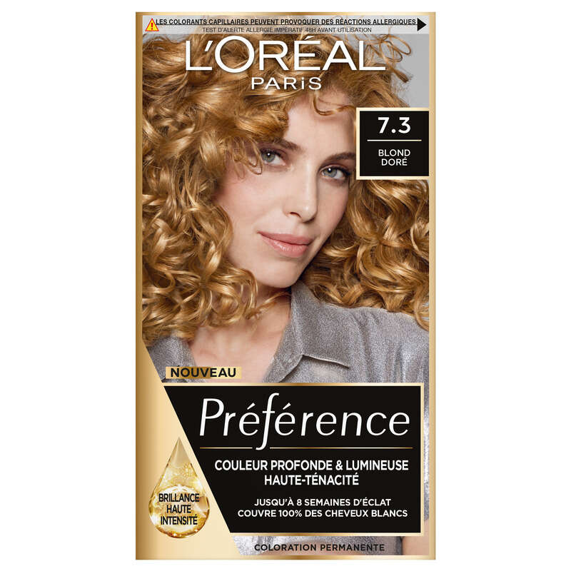 L'OREAL-160111