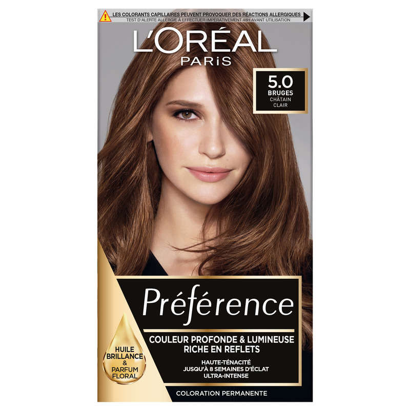L'OREAL-160118