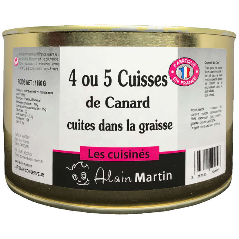 ALAIN MARTIN-161992