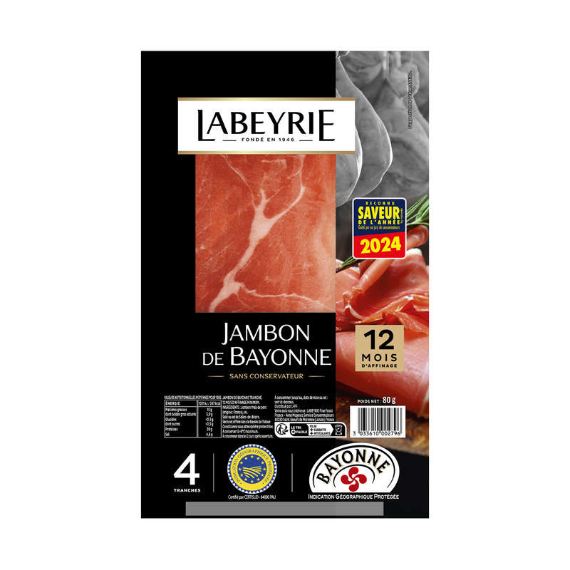 LABEYRIE-162473