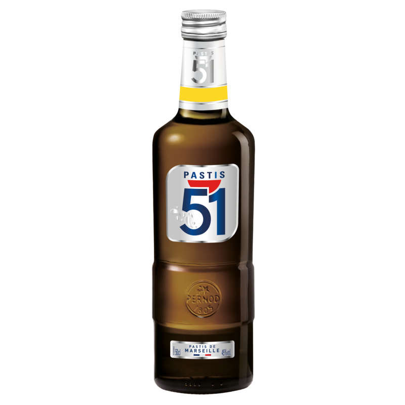 PASTIS 51-163242