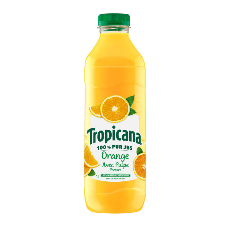 TROPICANA-165568