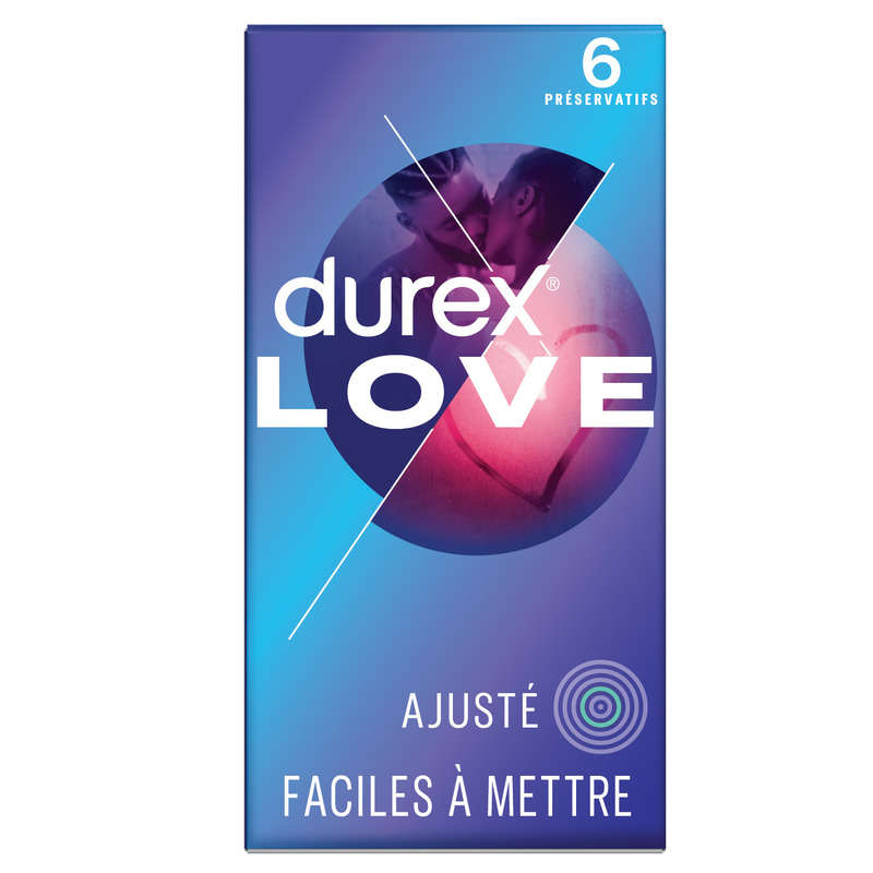 DUREX-165887