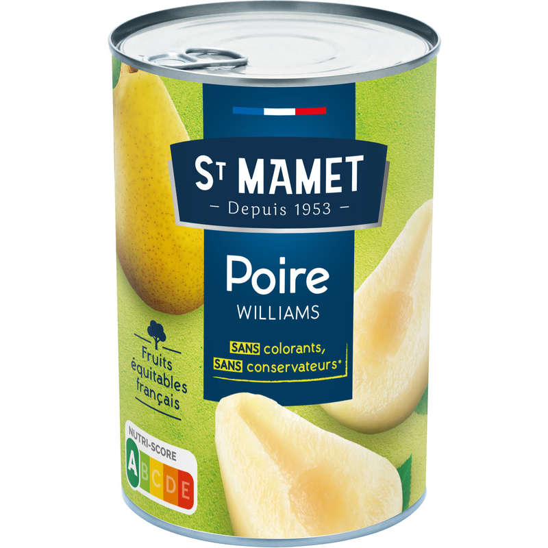 ST MAMET-166331