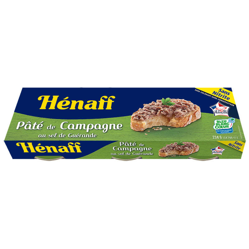 HENAFF-167290