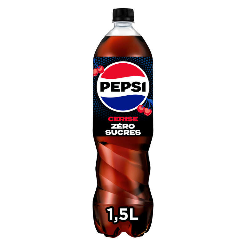 PEPSI-168258