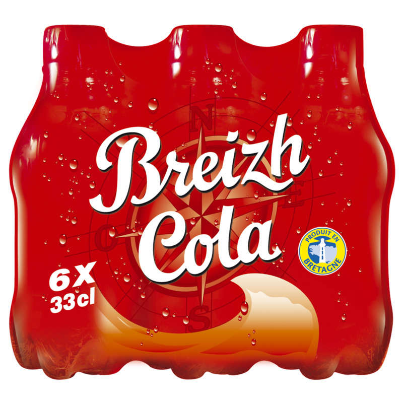 BREIZH COLA-170888