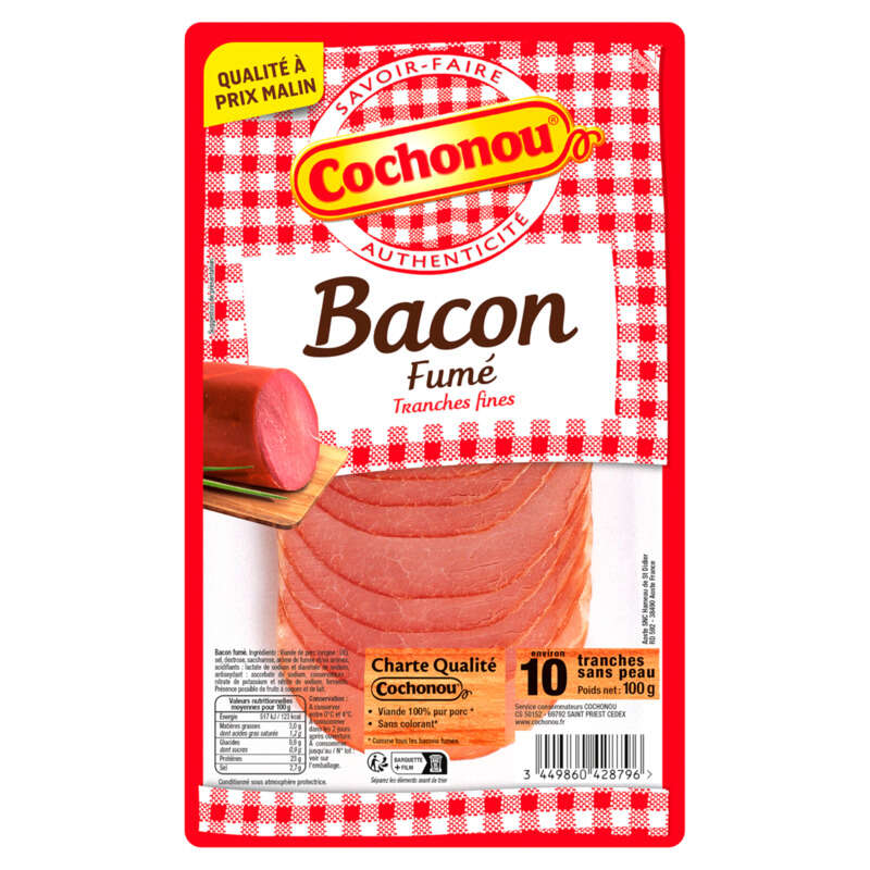 COCHONOU-171720