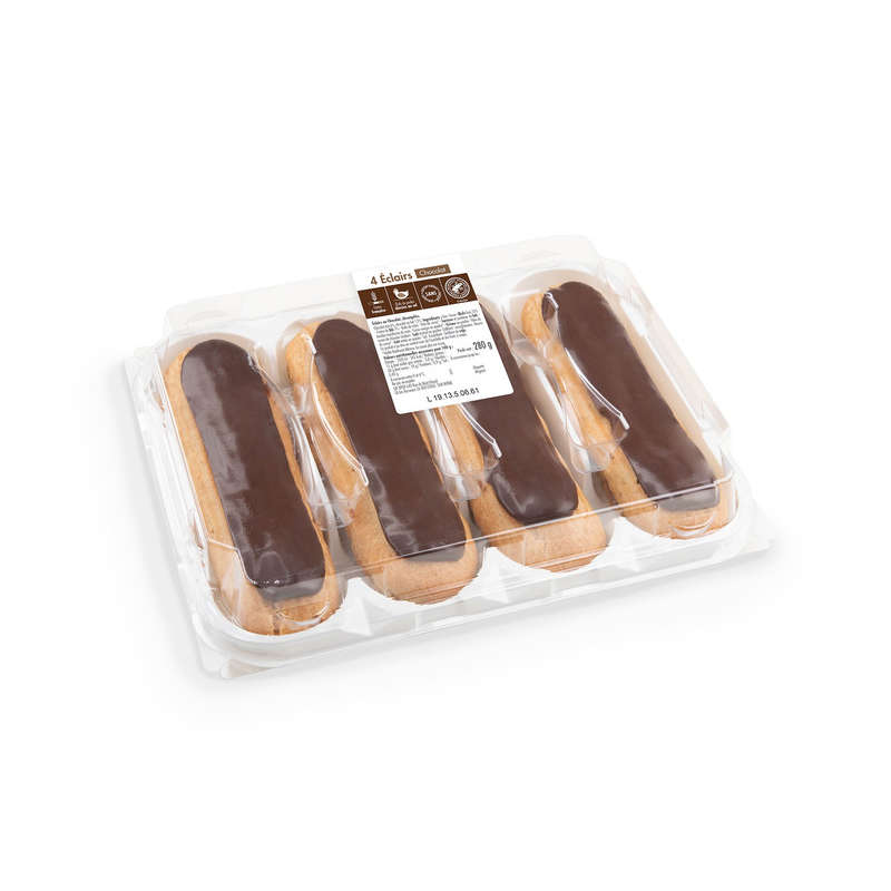 BRIOCHE PASQUIER-173408