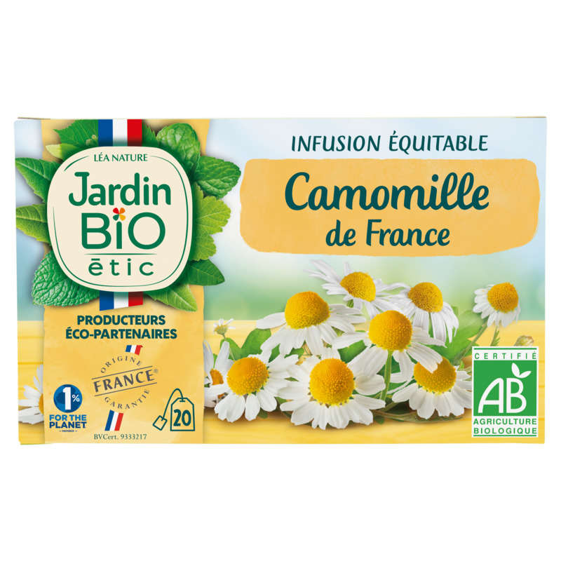 JARDIN BIO ETIC-173537