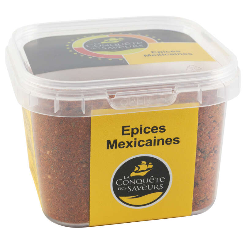 LA CONQUETE DES SAVEURS-173933