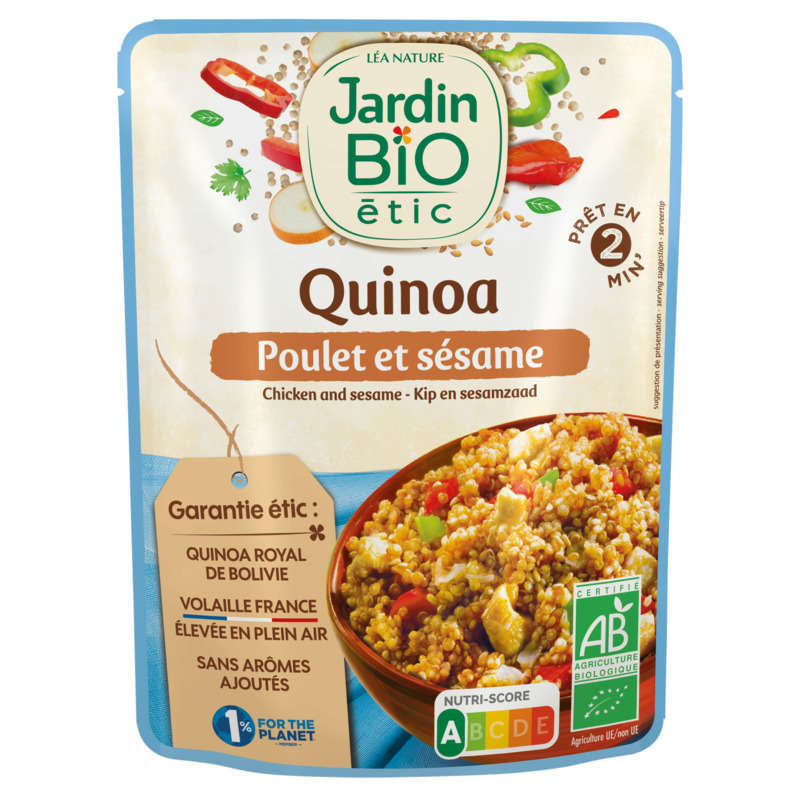 JARDIN BIO ETIC-173967