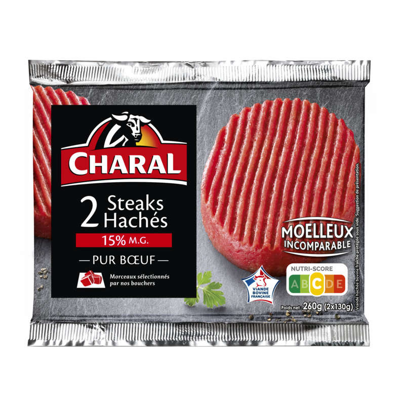 CHARAL-174357