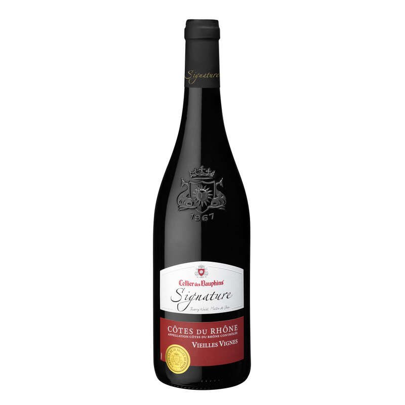CELLIER DES DAUPHINS-175149