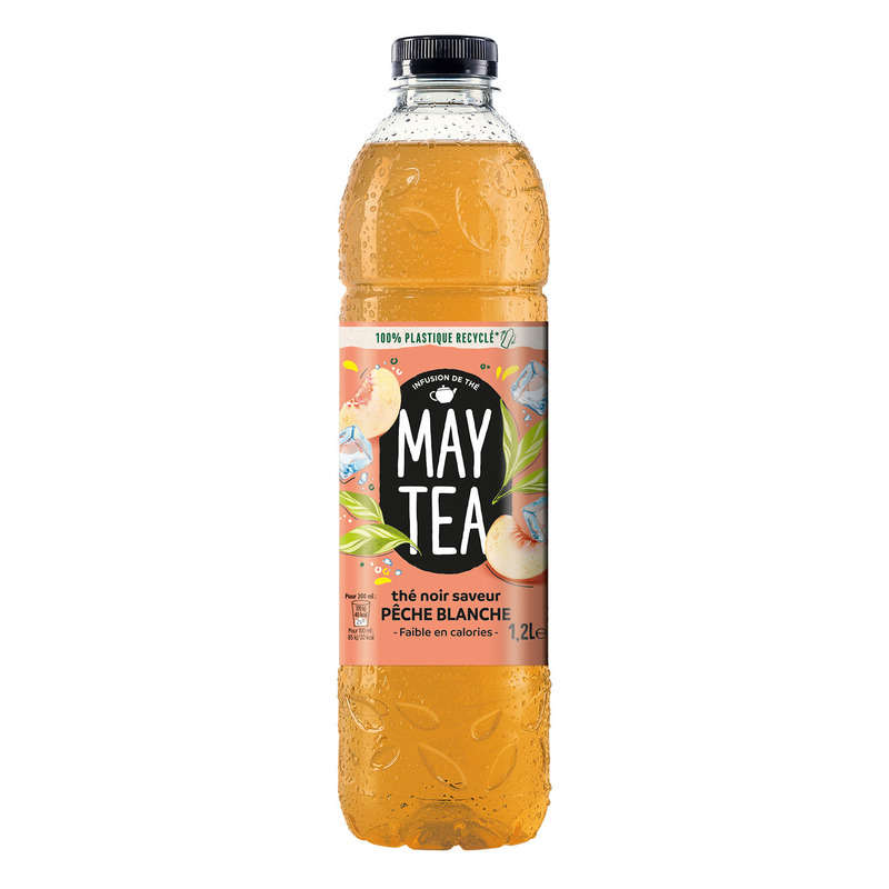 MAY TEA-176299