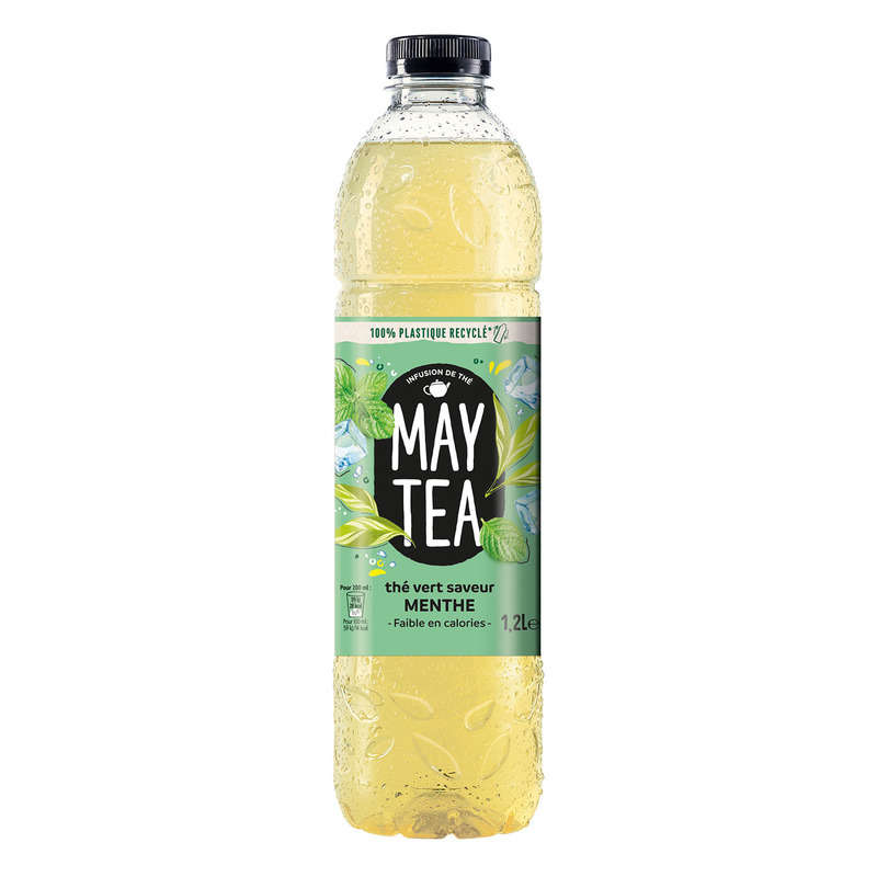 MAY TEA-176313
