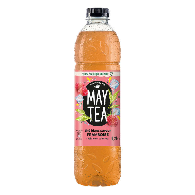 MAY TEA-176315