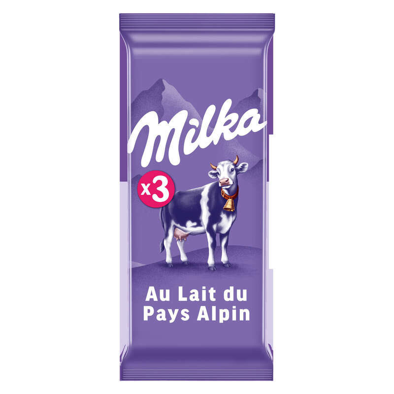 MILKA-177090