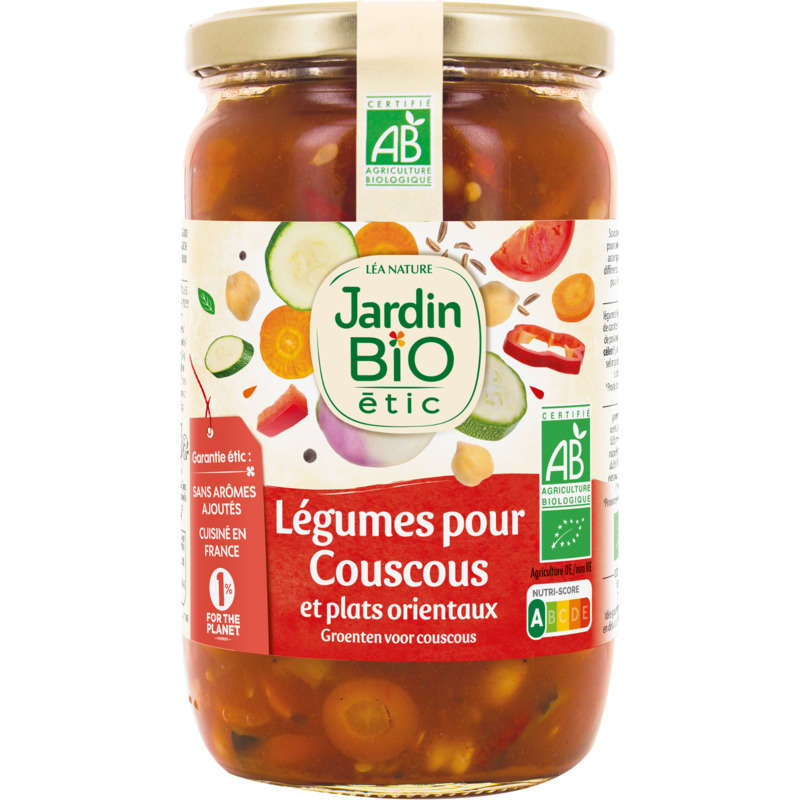 JARDIN BIO ETIC-177892