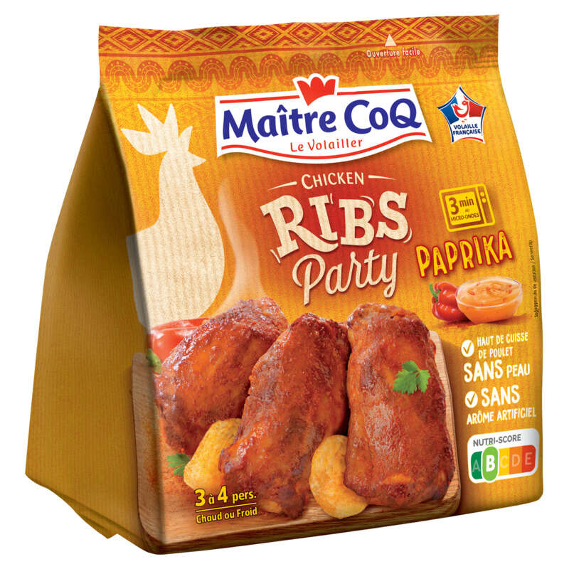 MAITRE COQ-178496