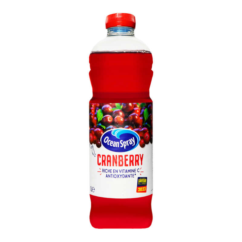 OCEAN SPRAY-179922