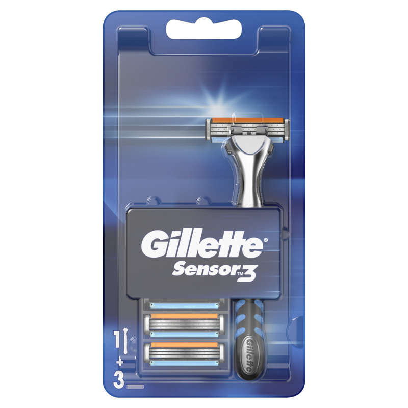 GILLETTE-180194