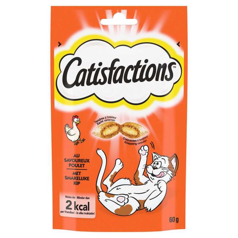 CATISFACTIONS-180677