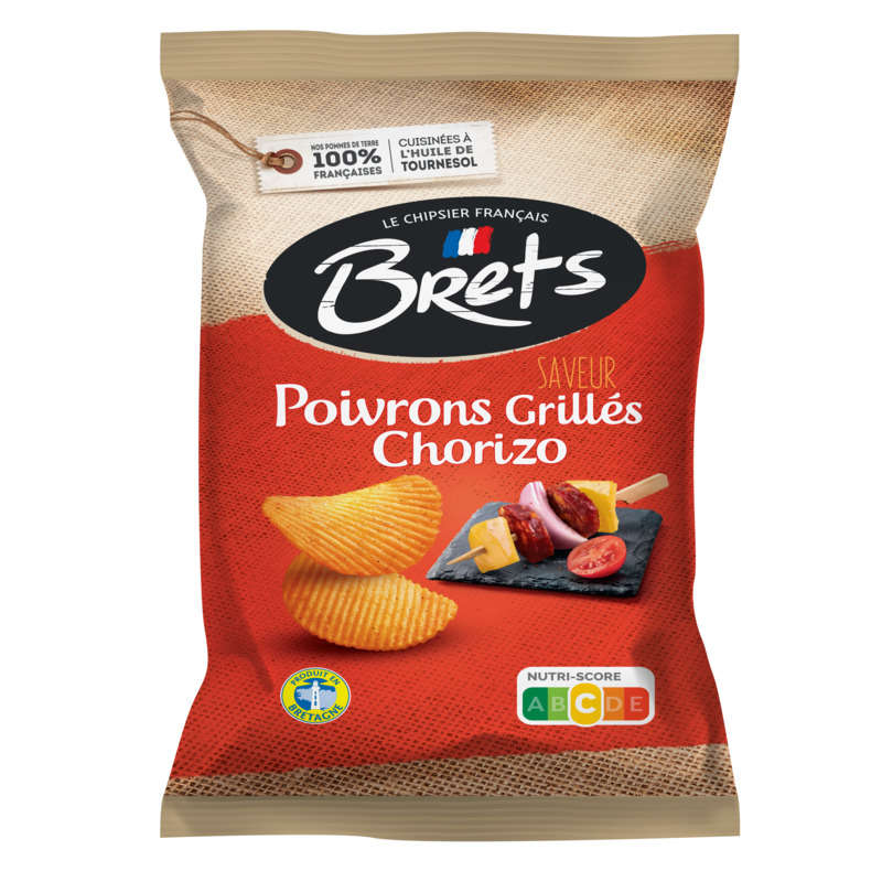 BRET'S-181455