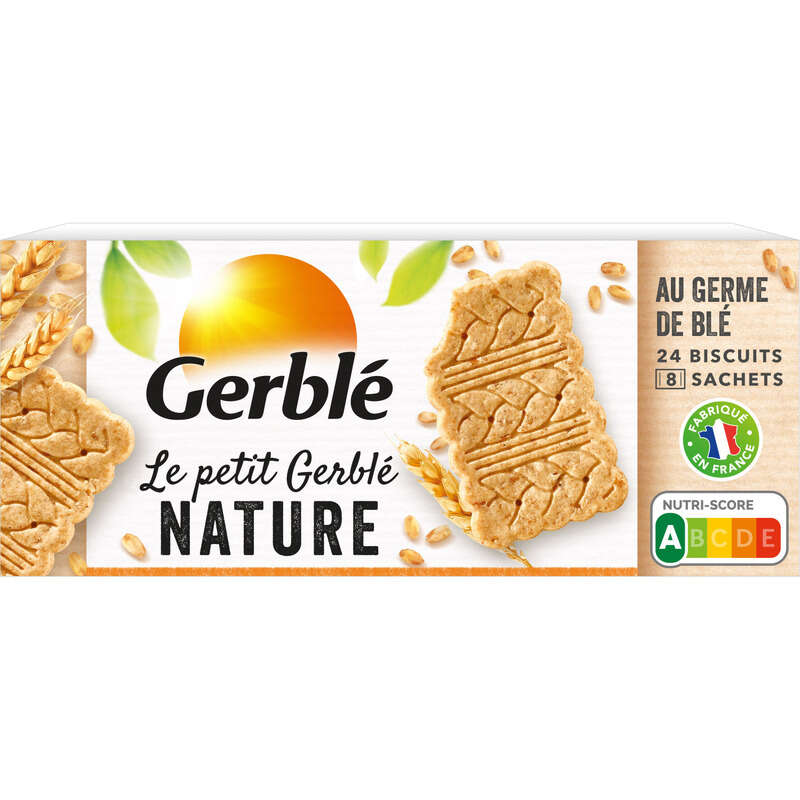 GERBLE-182107