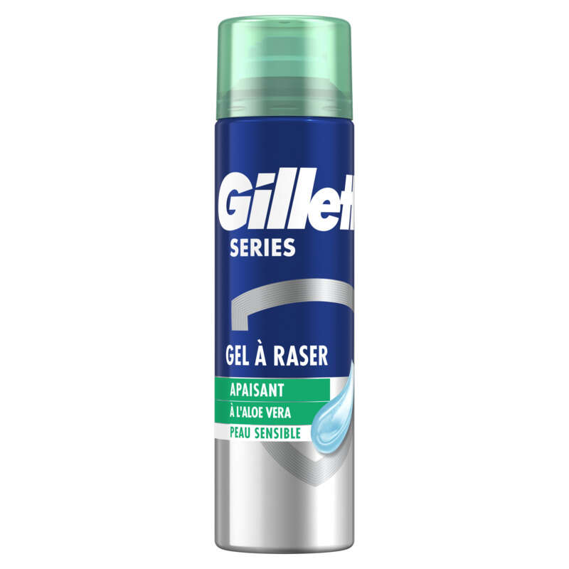 GILLETTE-182395