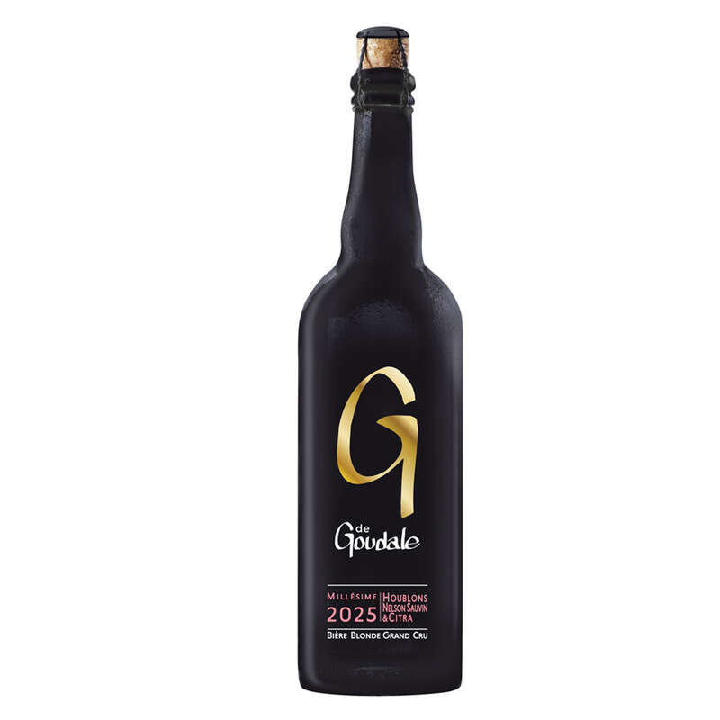 LA GOUDALE-182471