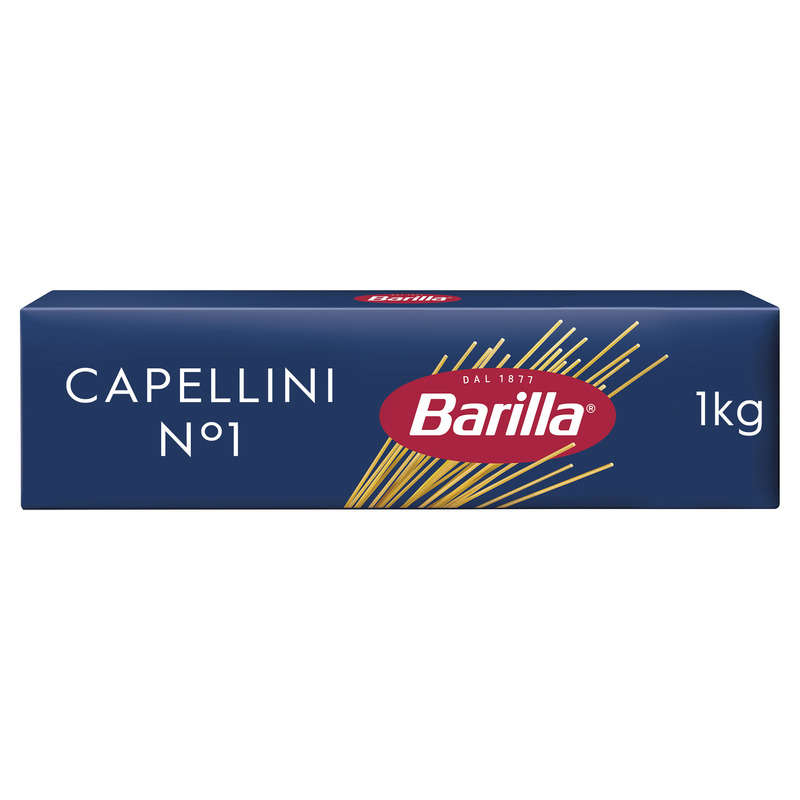 BARILLA-182688