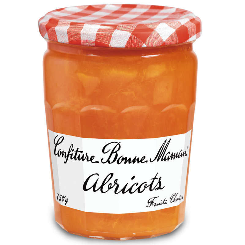 BONNE MAMAN-182992
