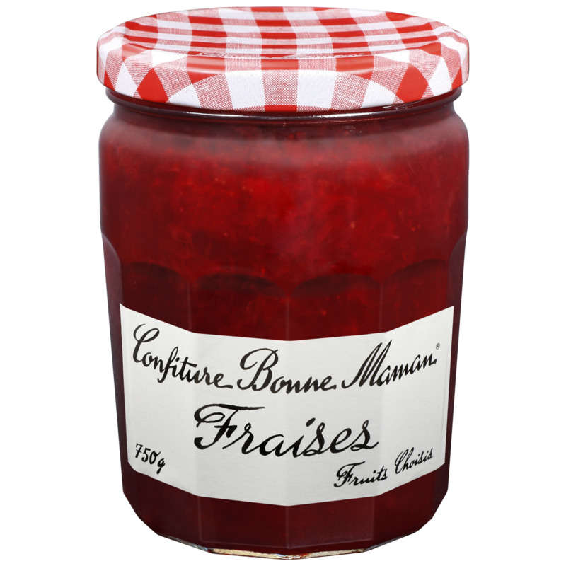 BONNE MAMAN-182996