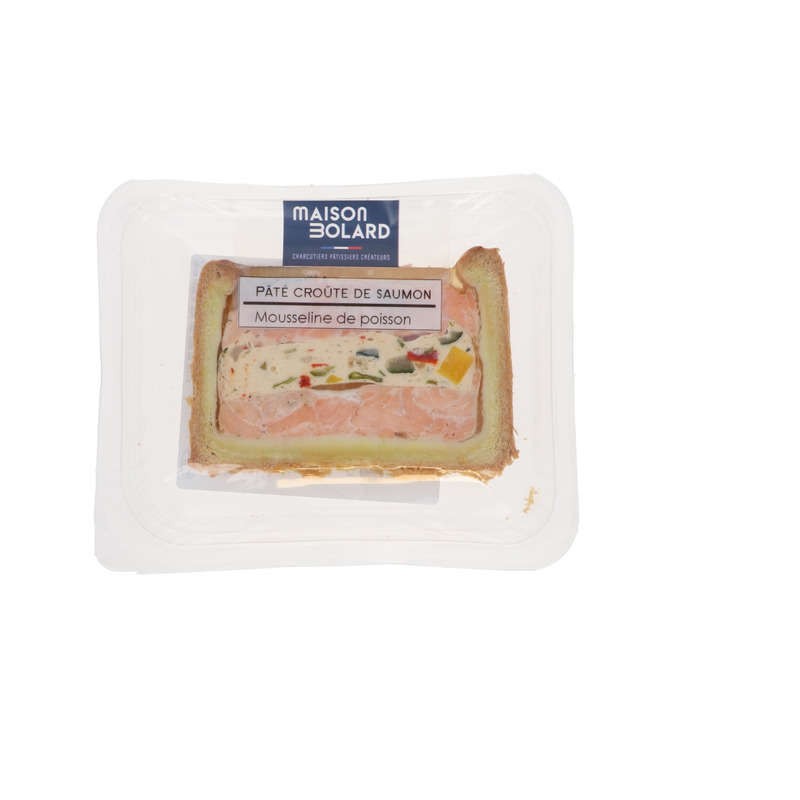 MAISON BOLARD-187943