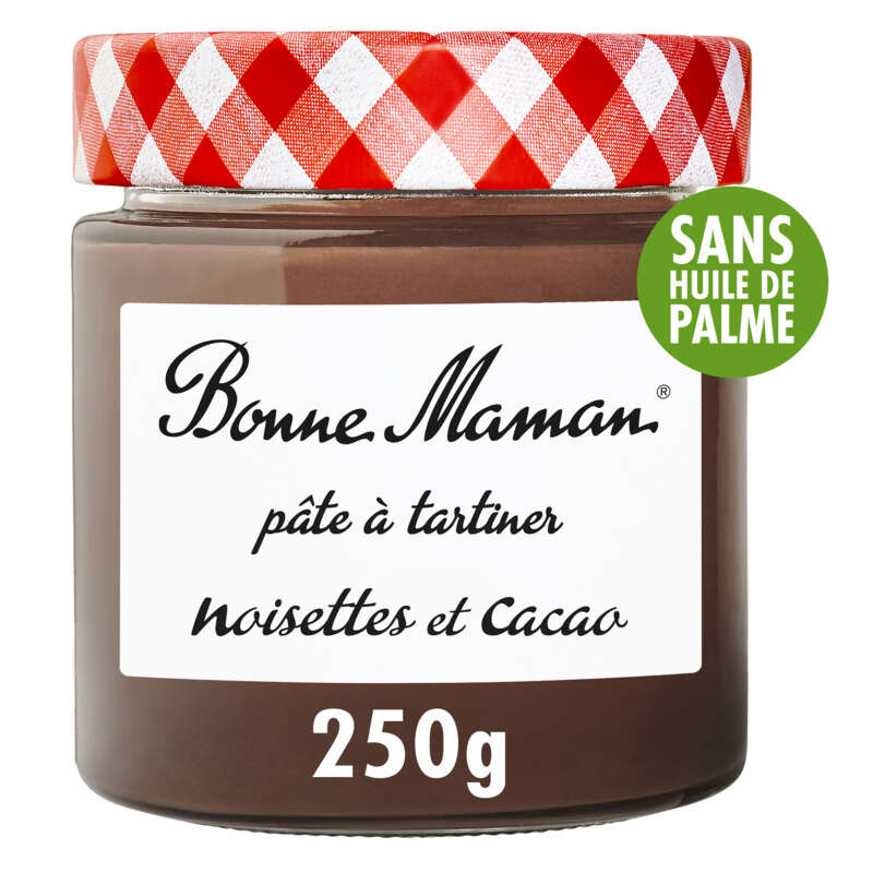 BONNE MAMAN-188162