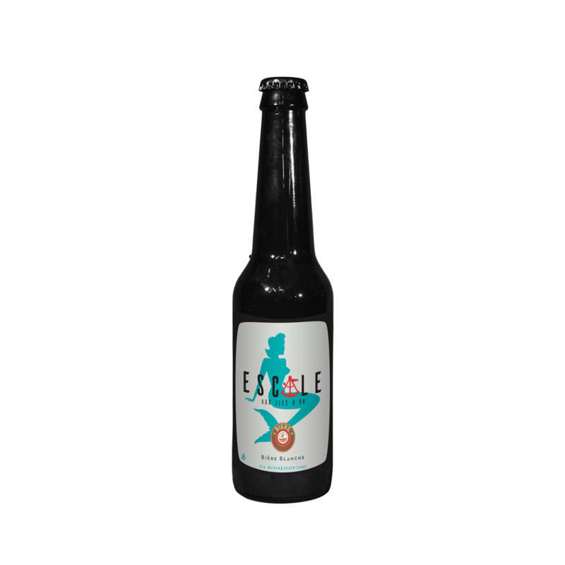 BIERE DES ILES D'OR-189824