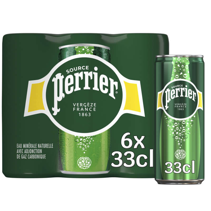 PERRIER-190507