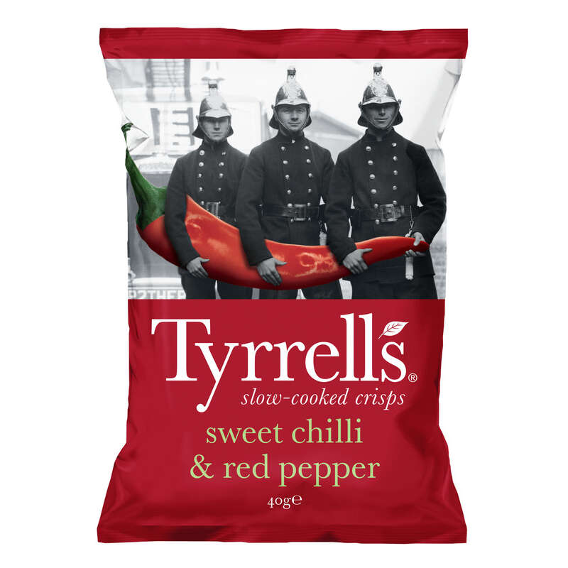 TYRRELLS-191332