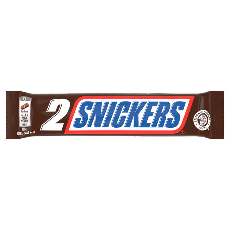 SNICKERS-191818