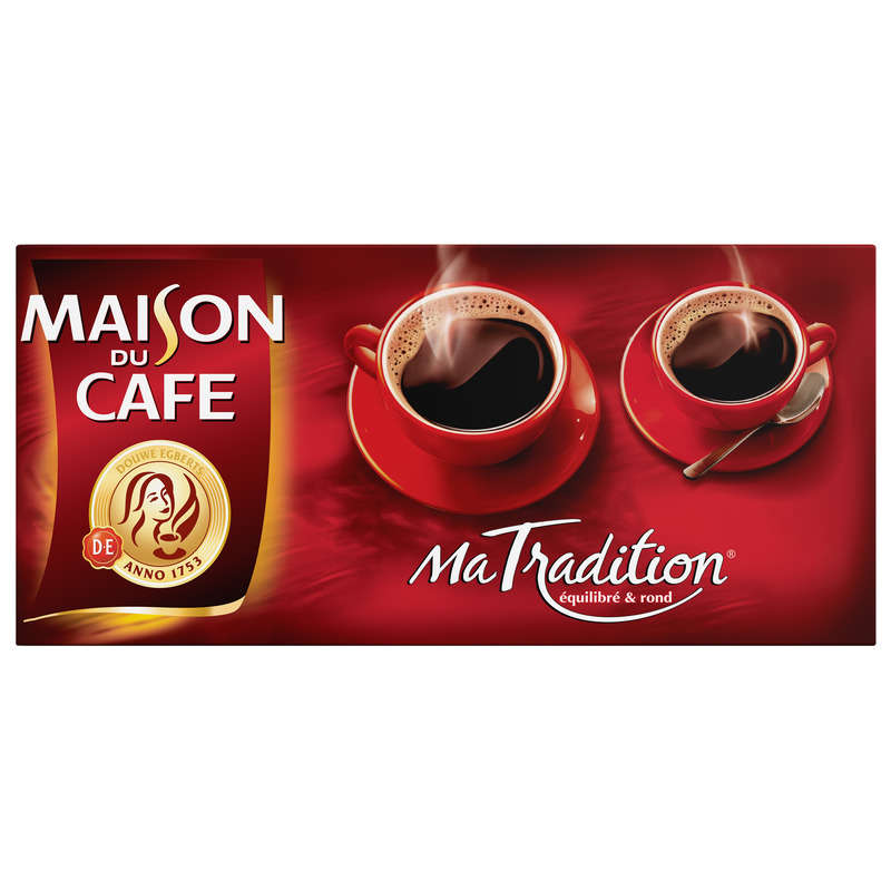 MAISON DU CAFE-192169