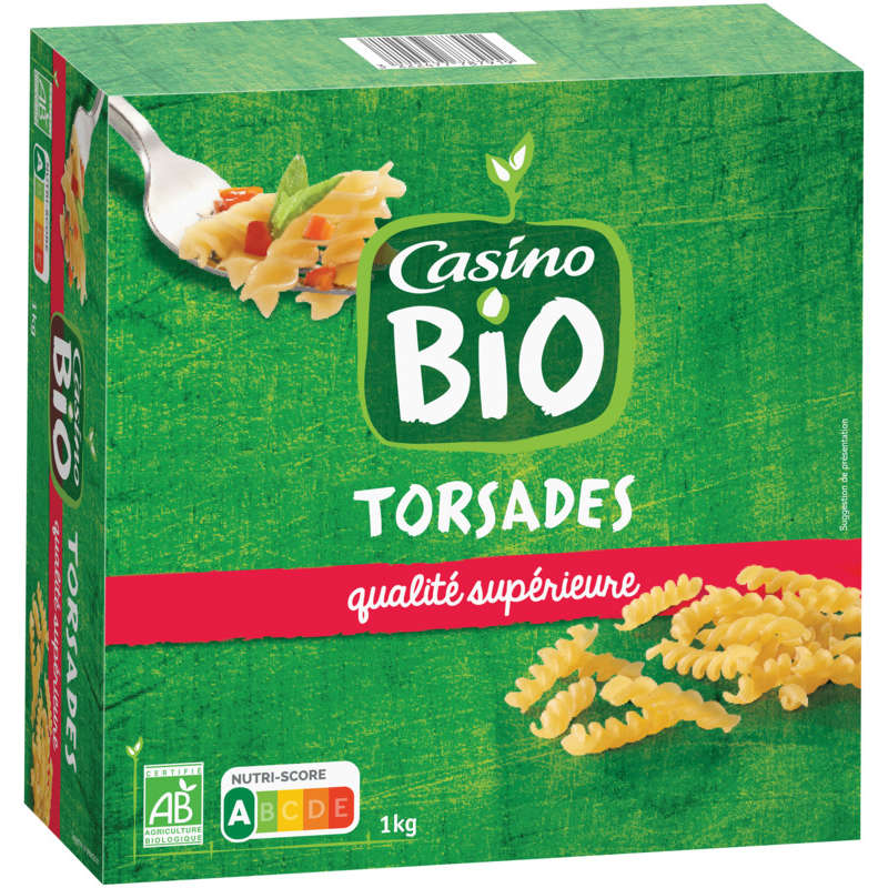 CASINO BIO-192556