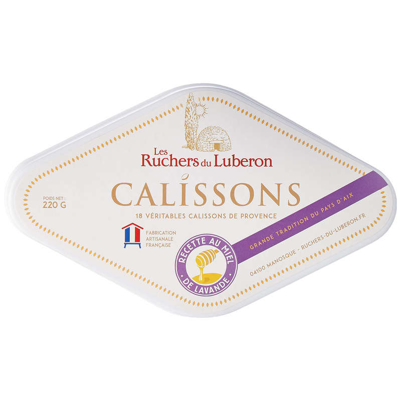LES RUCHERS DU LUBERON-192833