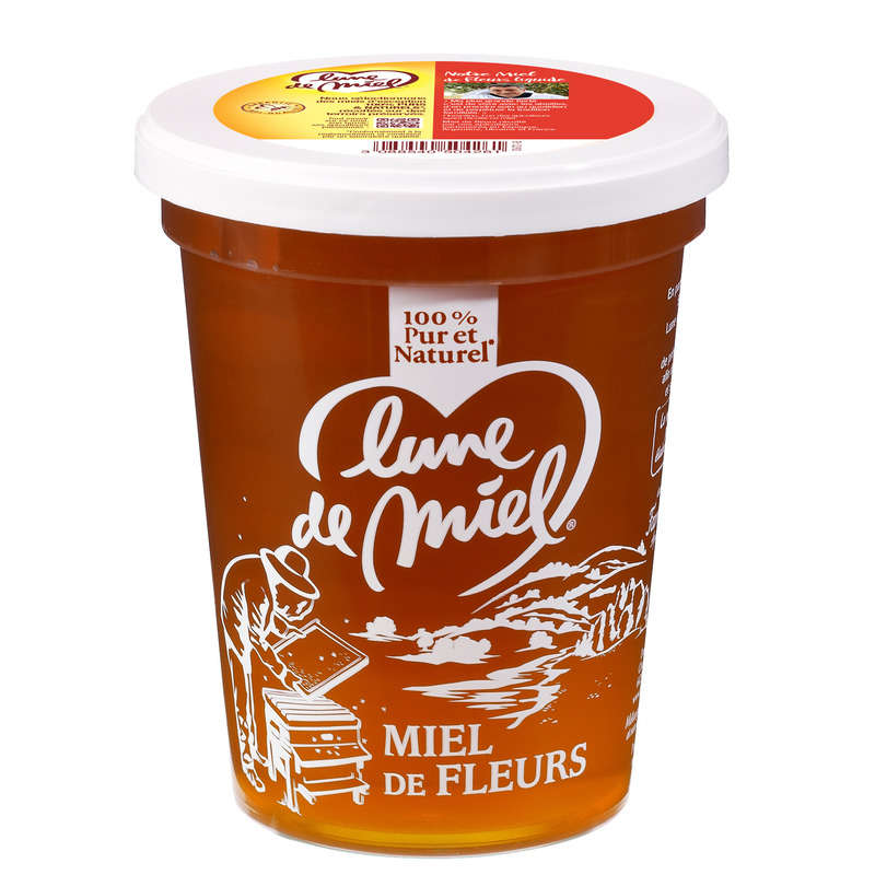 LUNE DE MIEL-194155