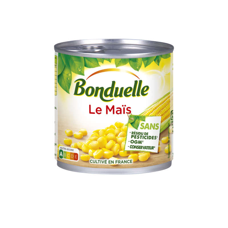 BONDUELLE-197969