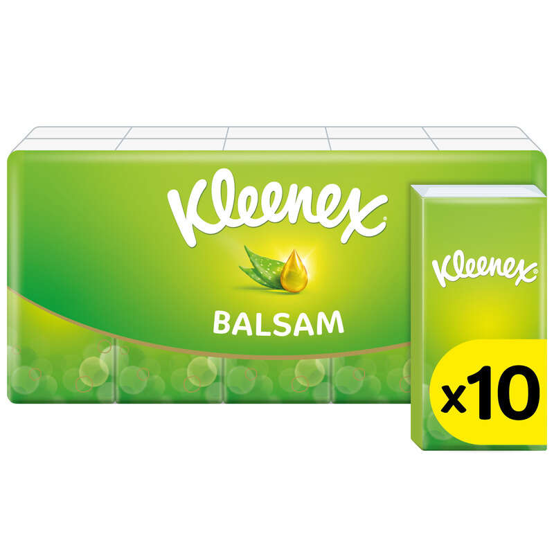 KLEENEX-198508