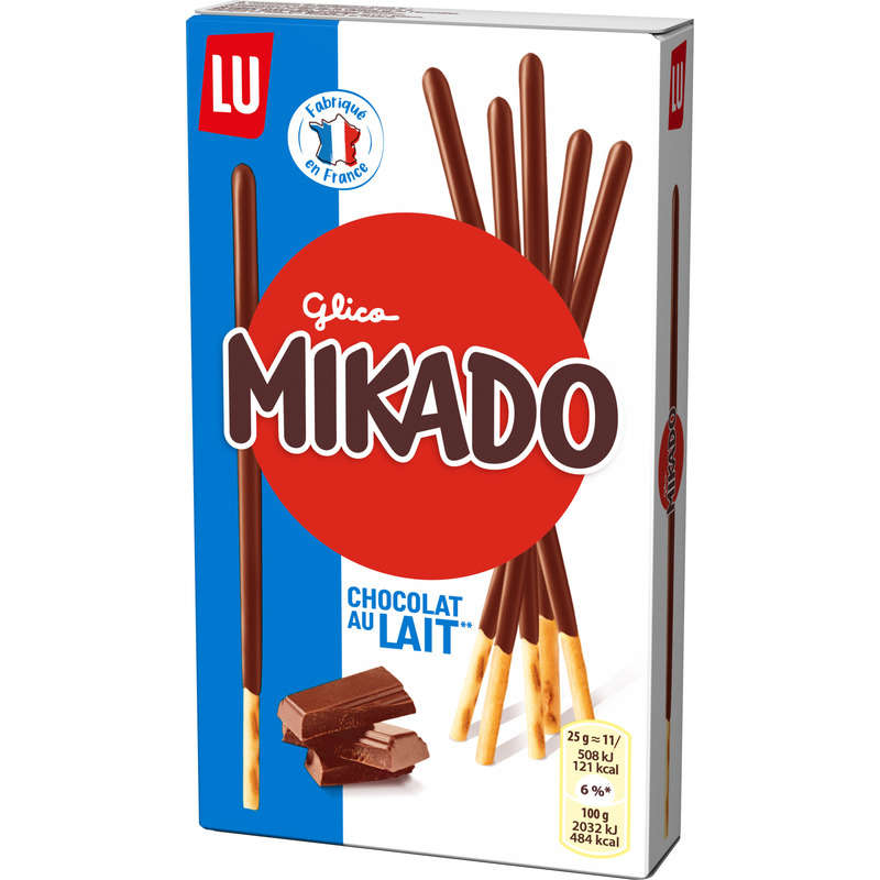MIKADO-200595