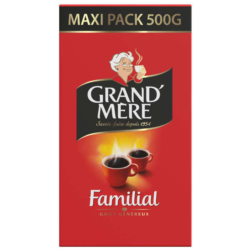 GRAND MERE-201336