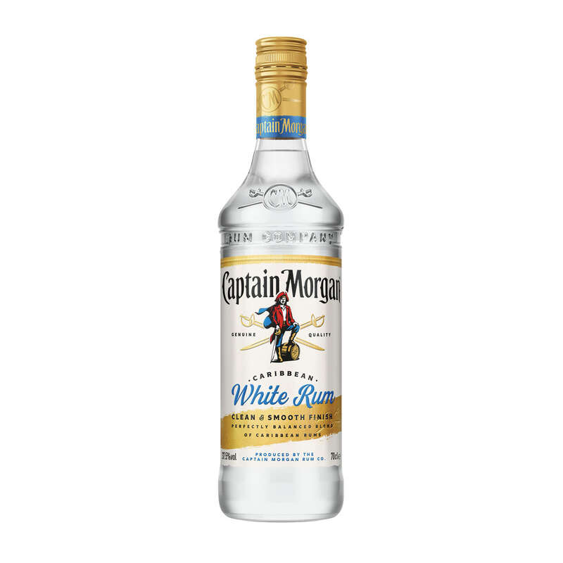 CAPTAIN MORGAN-201364