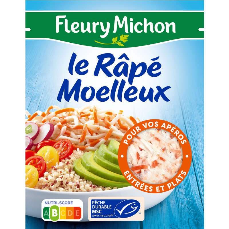 FLEURY MICHON-202094